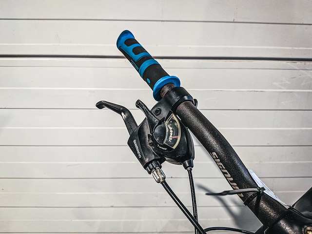 Mountainbike, lombardo, sestriere 300 - afbeelding 5 van  12