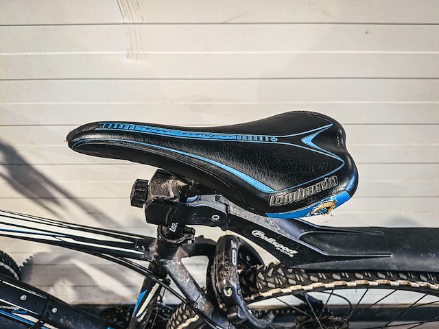 Mountainbike, lombardo, sestriere 300 - afbeelding 9 van  12