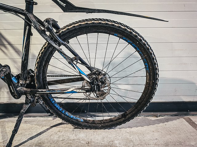 Mountainbike, lombardo, sestriere 300 - afbeelding 10 van  12