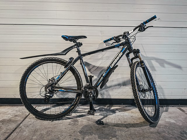 Mountainbike, lombardo, sestriere 300 - afbeelding 11 van  12