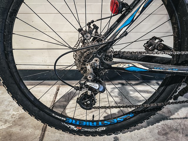 Mountainbike, lombardo, sestriere 300 - afbeelding 2 van  12