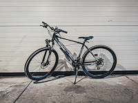 Mountainbike, lombardo, sestriere 300 - afbeelding 1 van  12