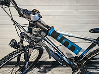 Mountainbike, lombardo, sestriere 300 - afbeelding 6 van  12