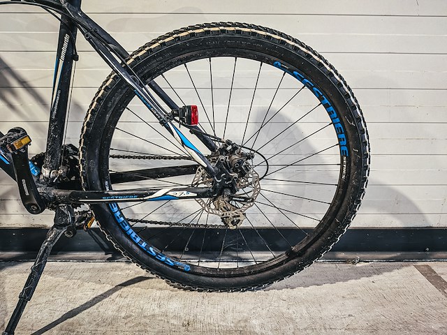 Mountainbike, lombardo, sestriere 300 - afbeelding 10 van  12