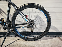 Mountainbike, lombardo, sestriere 300 - afbeelding 10 van  12