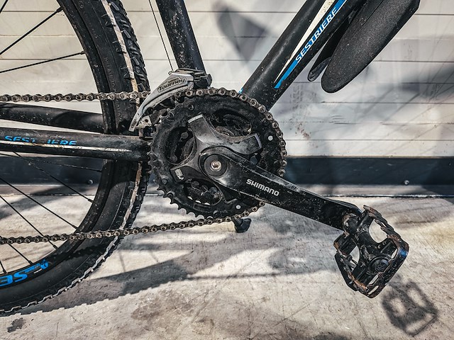 Mountainbike, lombardo, sestriere 300 - afbeelding 12 van  12