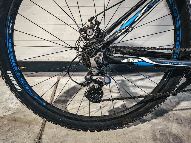 Mountainbike, lombardo, sestriere 300 - afbeelding 2 van  12