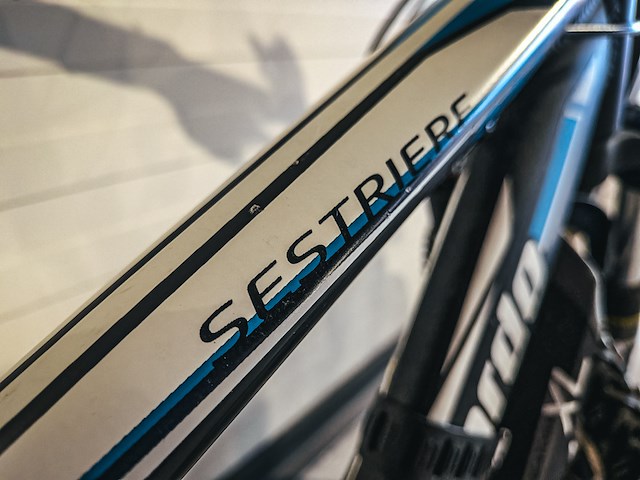 Mountainbike, lombardo, sestriere 300 - afbeelding 4 van  12