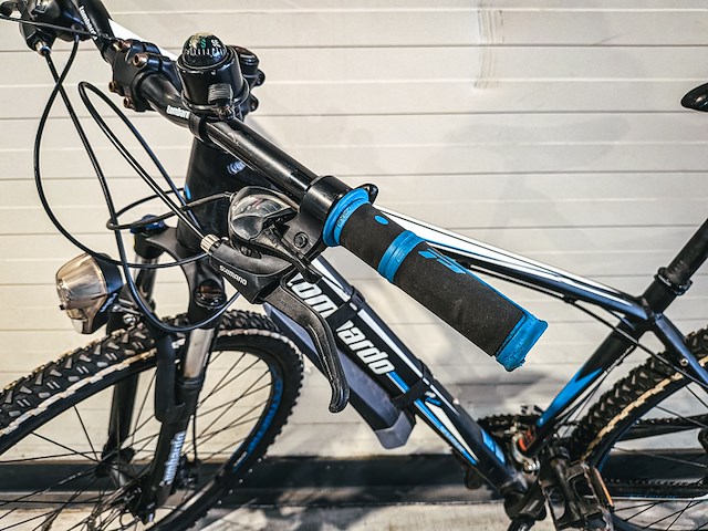 Mountainbike, lombardo, sestriere 300 - afbeelding 6 van  12