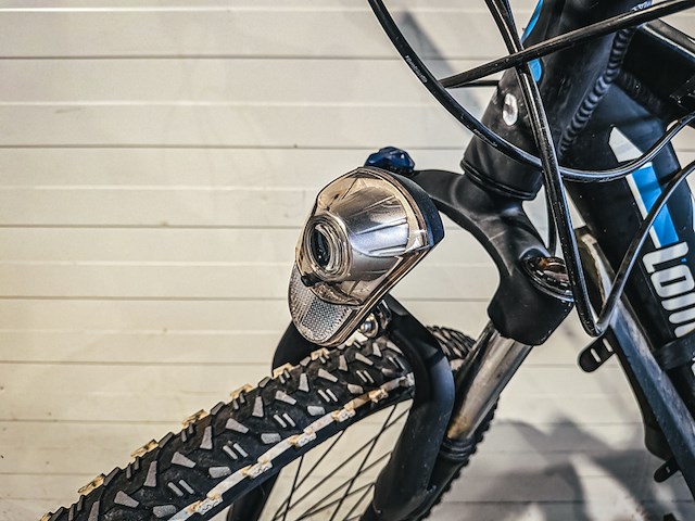 Mountainbike, lombardo, sestriere 300 - afbeelding 7 van  12