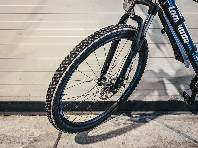 Mountainbike, lombardo, sestriere 300 - afbeelding 8 van  12