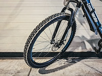 Mountainbike, lombardo, sestriere 300 - afbeelding 8 van  12