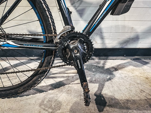 Mountainbike, lombardo, sestriere 300 - afbeelding 12 van  12