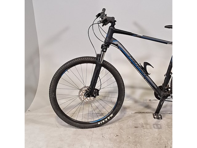 Mountainbike, merida, big nine 200 - afbeelding 3 van  11