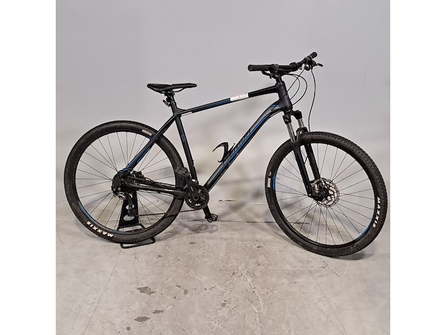Mountainbike, merida, big nine 200 - afbeelding 1 van  11