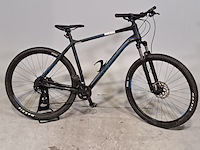 Mountainbike, merida, big nine 200 - afbeelding 1 van  11