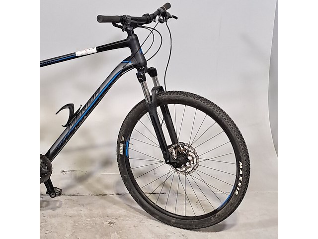 Mountainbike, merida, big nine 200 - afbeelding 5 van  11