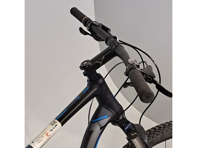 Mountainbike, merida, big nine 200 - afbeelding 7 van  11