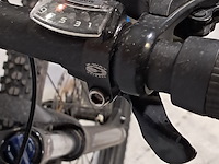 Mountainbike, merida, big nine 200 - afbeelding 8 van  11