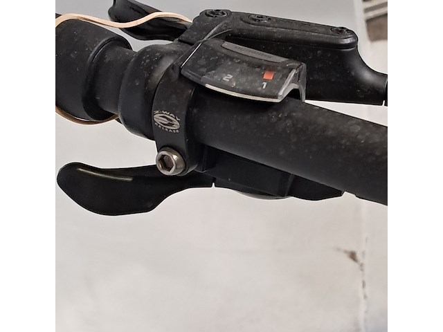 Mountainbike, merida, big nine 200 - afbeelding 9 van  11