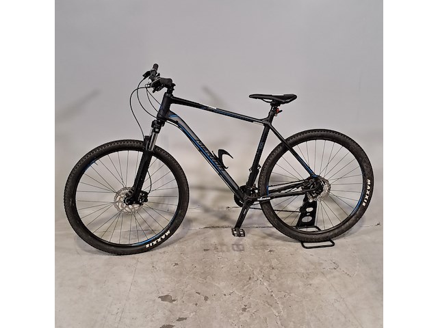 Mountainbike, merida, big nine 200 - afbeelding 11 van  11