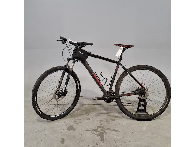 Mountainbike, merida, big nine 500 - afbeelding 2 van  12