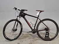 Mountainbike, merida, big nine 500 - afbeelding 2 van  12