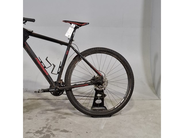 Mountainbike, merida, big nine 500 - afbeelding 3 van  12