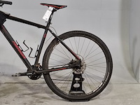 Mountainbike, merida, big nine 500 - afbeelding 3 van  12