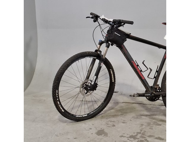 Mountainbike, merida, big nine 500 - afbeelding 4 van  12