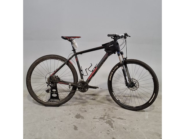 Mountainbike, merida, big nine 500 - afbeelding 1 van  12