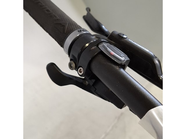 Mountainbike, merida, big nine 500 - afbeelding 11 van  12