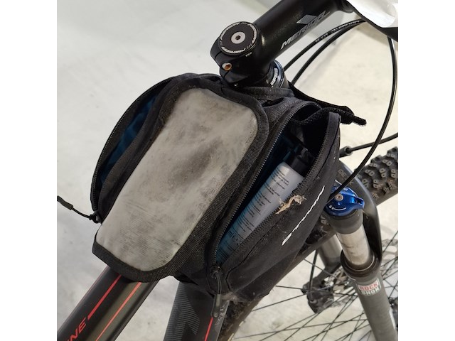 Mountainbike, merida, big nine 500 - afbeelding 12 van  12