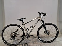 Mountainbike, merida, big nine xt 2