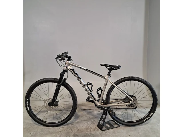Mountainbike, merida, big nine xt 2 - afbeelding 4 van  11