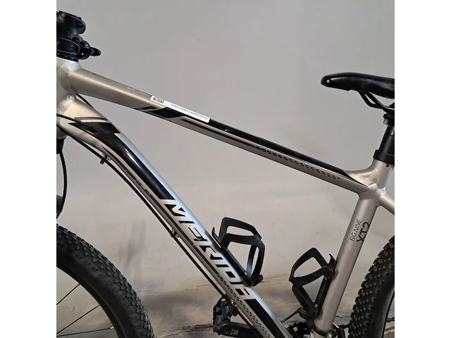 Mountainbike, merida, big nine xt 2 - afbeelding 5 van  11