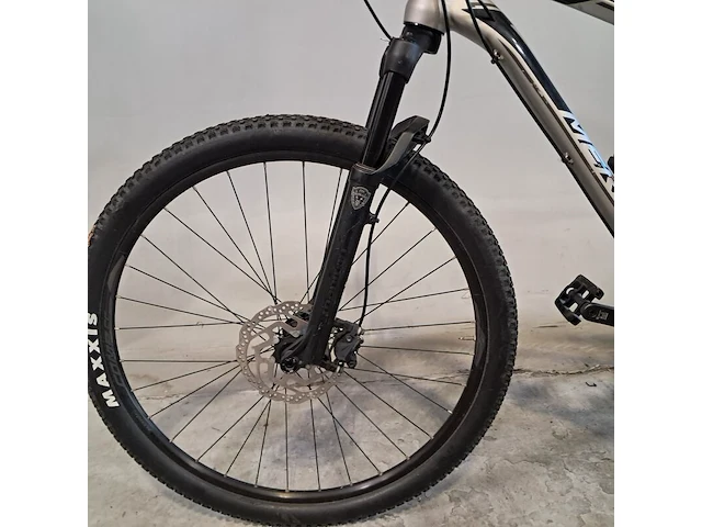Mountainbike, merida, big nine xt 2 - afbeelding 6 van  11