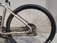 Mountainbike, merida, big nine xt 2 - afbeelding 7 van  11