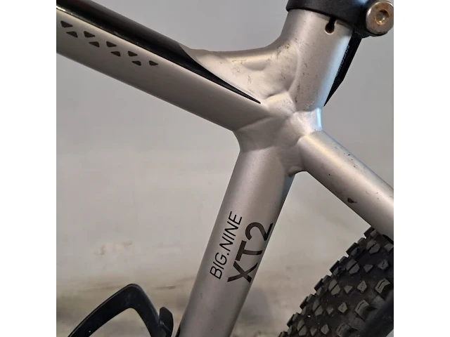 Mountainbike, merida, big nine xt 2 - afbeelding 8 van  11