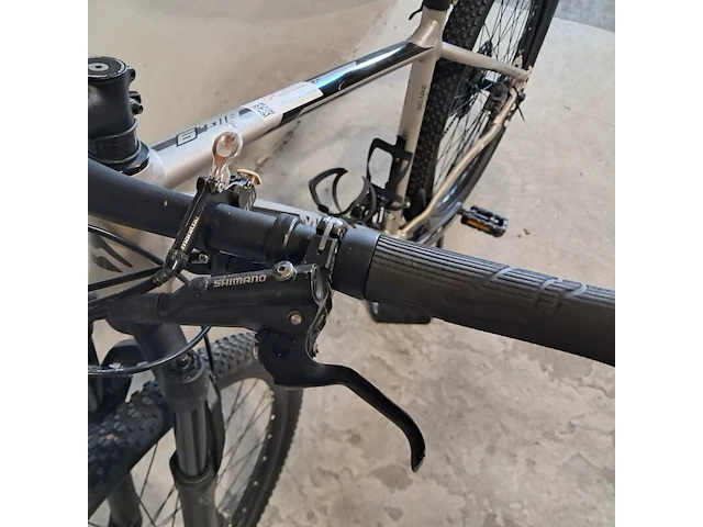 Mountainbike, merida, big nine xt 2 - afbeelding 9 van  11