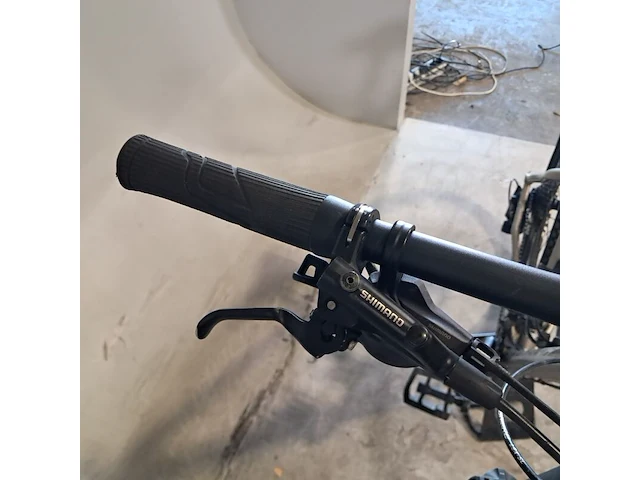 Mountainbike, merida, big nine xt 2 - afbeelding 10 van  11
