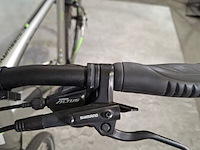 Mountainbike, merida, crossway 100 - afbeelding 2 van  17