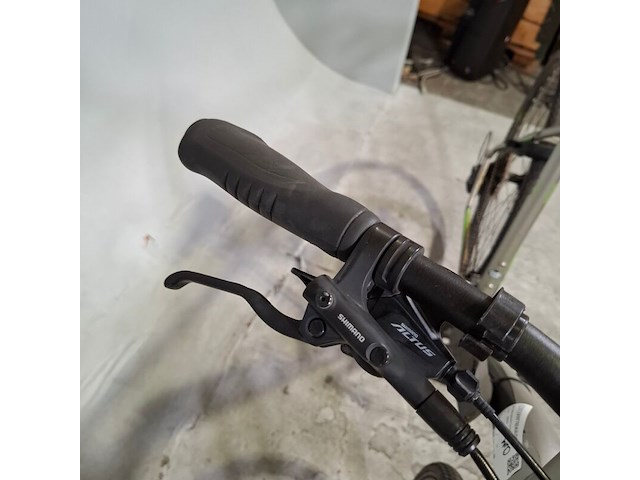 Mountainbike, merida, crossway 100 - afbeelding 3 van  17