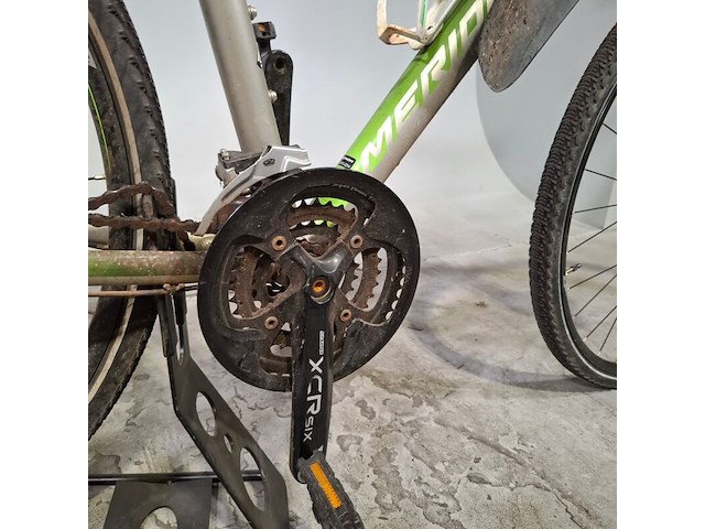 Mountainbike, merida, crossway 100 - afbeelding 5 van  17