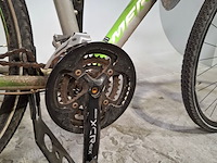 Mountainbike, merida, crossway 100 - afbeelding 5 van  17