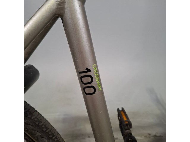 Mountainbike, merida, crossway 100 - afbeelding 7 van  17