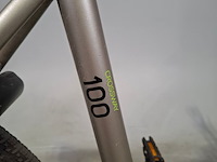 Mountainbike, merida, crossway 100 - afbeelding 7 van  17