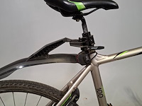 Mountainbike, merida, crossway 100 - afbeelding 8 van  17