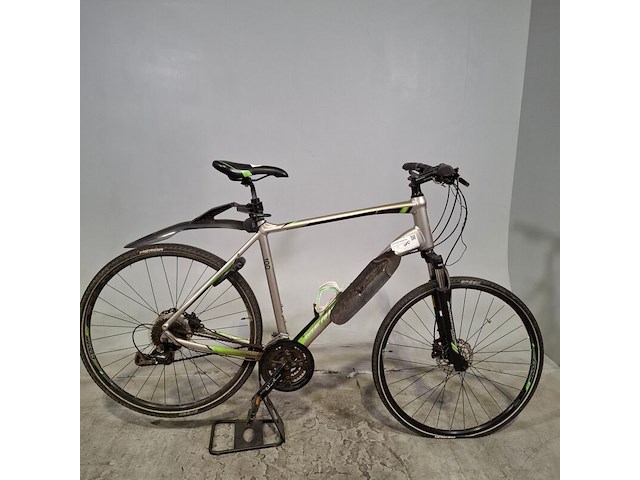 Mountainbike, merida, crossway 100 - afbeelding 1 van  17