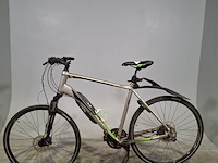 Mountainbike, merida, crossway 100 - afbeelding 10 van  17